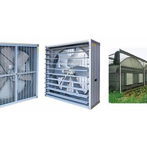 塑鋼風機